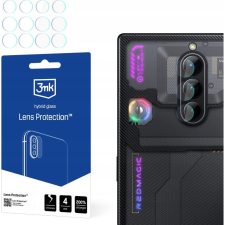 3MK Kameralencse védőfólia Nubia Red Magic 8 Pro / 8 Pro+/ 8s Pro (3MK5678) mobiltelefon kellék