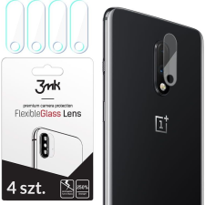 3MK Kameralencse védőfólia OnePlus 7 (5903108142915) mobiltelefon kellék