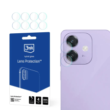 3MK Kameralencse védőfólia Oppo A40 / A40M / A3 4G W-3LenProt-OA34G mobiltelefon kellék