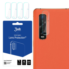 3MK Kameralencse védőfólia Oppo Find X2 107950 mobiltelefon kellék