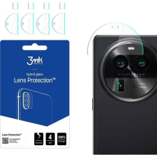 3MK Kameralencse védőfólia Oppo Find X6 Pro (3MK4752) mobiltelefon kellék