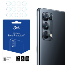 3MK Kameralencse védőfólia Oppo Reno 5 Pro+ 5G 134880 mobiltelefon kellék