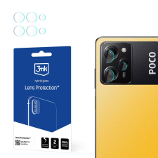 3MK Kameralencse védőfólia Poco X5 Pro 5G 149265 mobiltelefon kellék