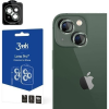 3MK Kameralencse védőfólia Pro Alpine Zöld Apple iPhone 15 Plus (3M005219)