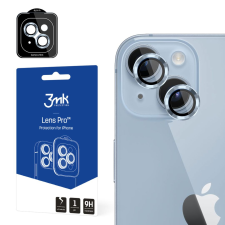 3MK Kameralencse védőfólia Pro Sierra Kék Apple iPhone 14 149528 mobiltelefon kellék