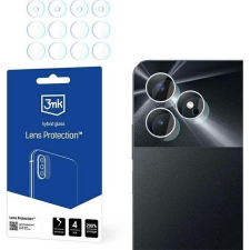 3MK Kameralencse védőfólia Realme Note 50 (3M005849) mobiltelefon kellék