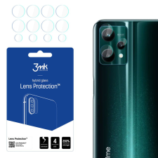 3MK Kameralencse védőfólia Realme V25 142598 mobiltelefon kellék