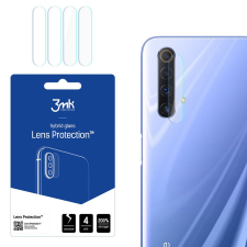 3MK Kameralencse védőfólia Realme X50 5G 107965 mobiltelefon kellék