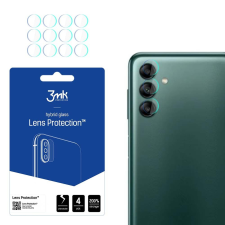 3MK Kameralencse védőfólia Samsung Galaxy A04s 146032 mobiltelefon kellék
