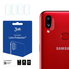 3MK Kameralencse védőfólia Samsung Galaxy A10s 107967 mobiltelefon kellék