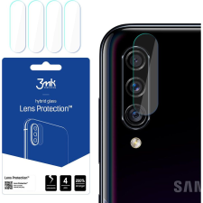 3MK Kameralencse védőfólia Samsung Galaxy A30s ( ) mobiltelefon kellék