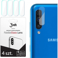3MK Kameralencse védőfólia Samsung Galaxy A50 (5903108136808) mobiltelefon kellék