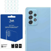 3MK Kameralencse védőfólia Samsung Galaxy A72 4G (3MK1575)
