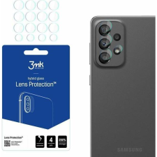 3MK Kameralencse védőfólia Samsung Galaxy A73 5G (5903108466691) mobiltelefon kellék