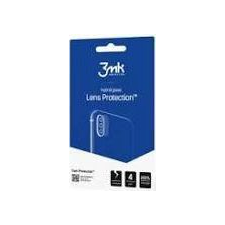 3MK Kameralencse védőfólia Samsung Galaxy M52 5G (3MKD1933) mobiltelefon kellék