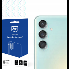 3MK Kameralencse védőfólia Samsung Galaxy M55 (3MK5938) mobiltelefon kellék