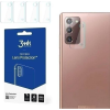 3MK Kameralencse védőfólia Samsung Galaxy Note 20 5G (74579-uniw)