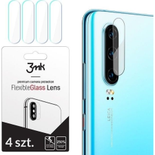 3MK Kameralencse védőfólia Samsung Galaxy S20 Ultra 5G (5903108241748) mobiltelefon kellék
