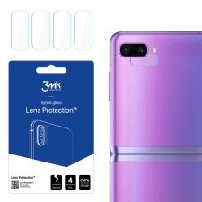 3MK Kameralencse védőfólia Samsung Galaxy Z Flip 5G 108003 mobiltelefon kellék