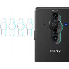 3MK Kameralencse védőfólia Sony Xperia Pro I 5G (3MK3942) mobiltelefon kellék