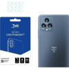 3MK Kameralencse védőfólia T-Mobile T Phone Pro 5G / Revvl 6 Pro 5G (3MK4307)