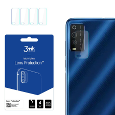 3MK Kameralencse védőfólia TCL 205 139771 mobiltelefon kellék