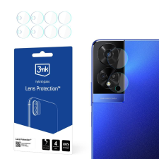 3MK Kameralencse védőfólia TCL 50 5G W-3LenProt-T55G mobiltelefon kellék