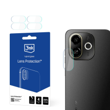 3MK Kameralencse védőfólia Tecno Pop 9 5G W-3LenProt-TP95G mobiltelefon kellék