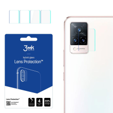 3MK Kameralencse védőfólia Vivo V21 5G 132762 mobiltelefon kellék