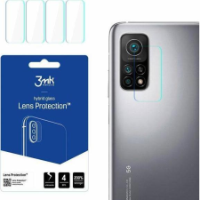 3MK Kameralencse védőfólia Xiaomi 11T Pro (3mk Lens Protect(589)) mobiltelefon kellék