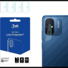 3MK Kameralencse védőfólia Xiaomi Redmi 12C ( )