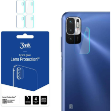 3MK Kameralencse védőfólia Xiaomi Redmi Note 10s/10 4G (187743838) mobiltelefon kellék