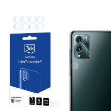 3MK Kameralencse védőfólia ZTE Blade V40 Pro W-3LenProt-ZtBla51 mobiltelefon kellék