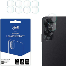 3MK Lens Protect Honor 90 Lite kameralencse-védő 4db fólia mobiltelefon kellék