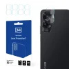 3MK Lens Protect Honor 90 Lite kameralencse-védő 4db fólia