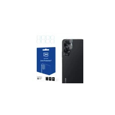 3MK Lens Protect Honor 90 Lite kameralencse-védő 4db fólia mobiltelefon kellék