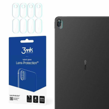 3MK Lens Protect Huawei MateBook E, 4db kamera védőfólia mobiltelefon kellék