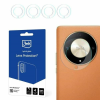3MK Lens Protect kamera lencse védő fólia Honor Magic6 Lite - 4db