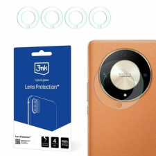 3MK Lens Protect kamera lencse védő fólia Honor Magic6 Lite - 4db mobiltelefon kellék