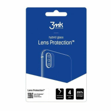3MK Lens Protect kamera lencse védő fólia Motorola Edge 50 Neo - 4db mobiltelefon kellék