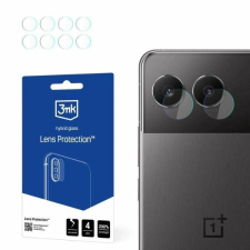 3MK Lens Protect kamera lencse védő fólia OnePlus Nord 4 - 4db mobiltelefon kellék
