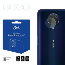 3MK Lens Protect Nokia G20, 4db kamera védőfólia mobiltelefon kellék