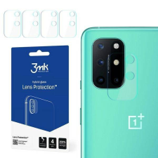 3MK Lens Protect OnePlus 8T, 4db kamera védőfólia mobiltelefon kellék