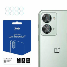 3MK Lens Protect OnePlus Nord 2T, 4db kamera védőfólia mobiltelefon kellék