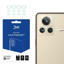 3MK Lens Protect Realme GT2 Master Explorer, 4db kamera védőfólia mobiltelefon kellék
