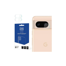 3MK Lens Protection Honor Magic 5 Pro kamera védő rugalmas üveg (5903108530231) mobiltelefon kellék