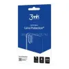 3MK LENS PROTECTION kameravédő üveg 4db (flexibilis, ultravékony, 0.2mm, 7H) ÁTLÁTSZÓ (GP-139831)