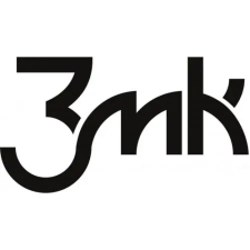 3MK Lens Protection kameravédő üveg Redmi Note 15 4G/5G mobiltelefon kellék