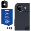 3MK Lens Protection Pro kamera lencse védő fólia többszínű szegéllyel iPhone Air