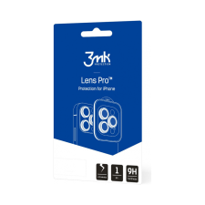 3MK Lens Protection Pro Samsung Galaxy S23+ kamera védő üveg (5903108498425) mobiltelefon kellék